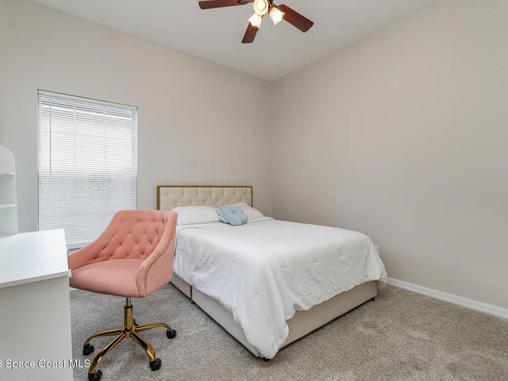 5917 Indigo Crossing Drive, Rockledge, FL 32955