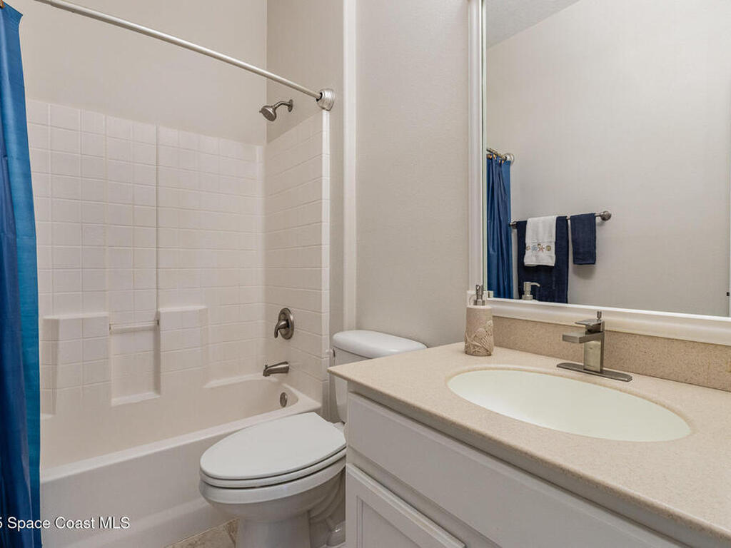 5917 Indigo Crossing Drive, Rockledge, FL 32955