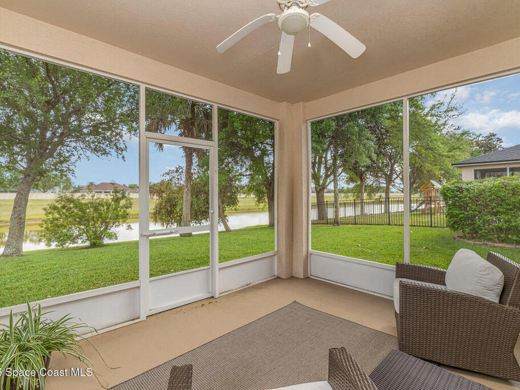 5917 Indigo Crossing Drive, Rockledge, FL 32955