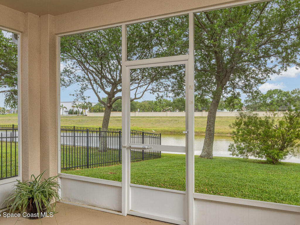5917 Indigo Crossing Drive, Rockledge, FL 32955