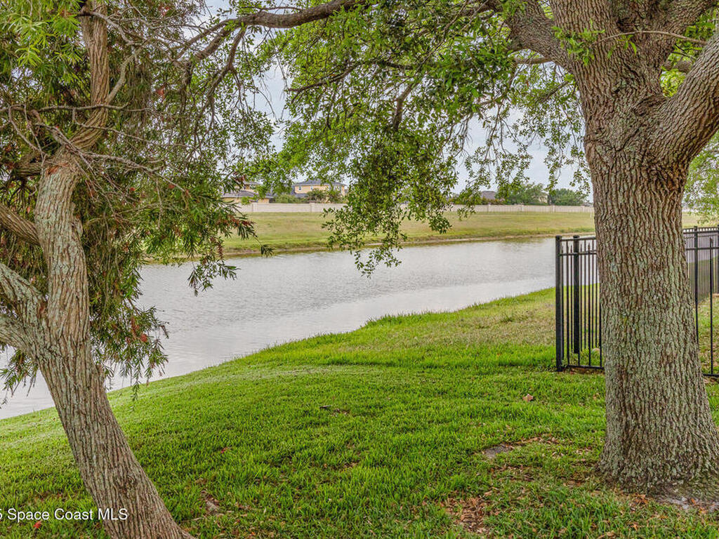 5917 Indigo Crossing Drive, Rockledge, FL 32955