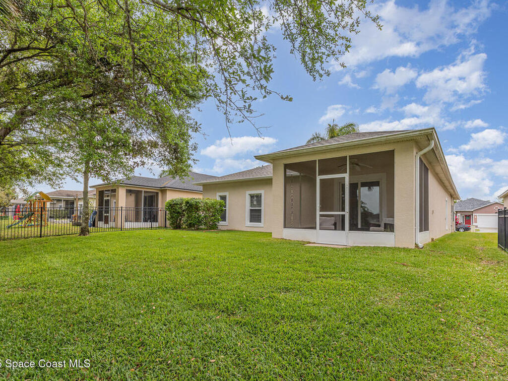 5917 Indigo Crossing Drive, Rockledge, FL 32955