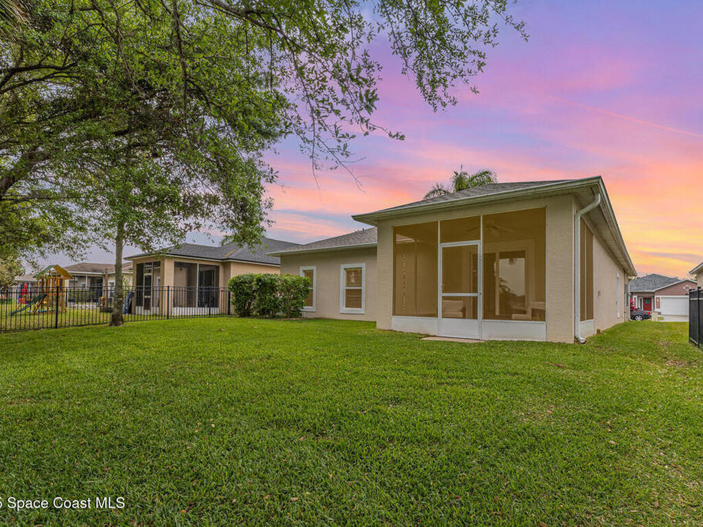 5917 Indigo Crossing Drive, Rockledge, FL 32955
