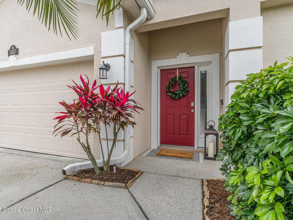 5917 Indigo Crossing Drive, Rockledge, FL 32955