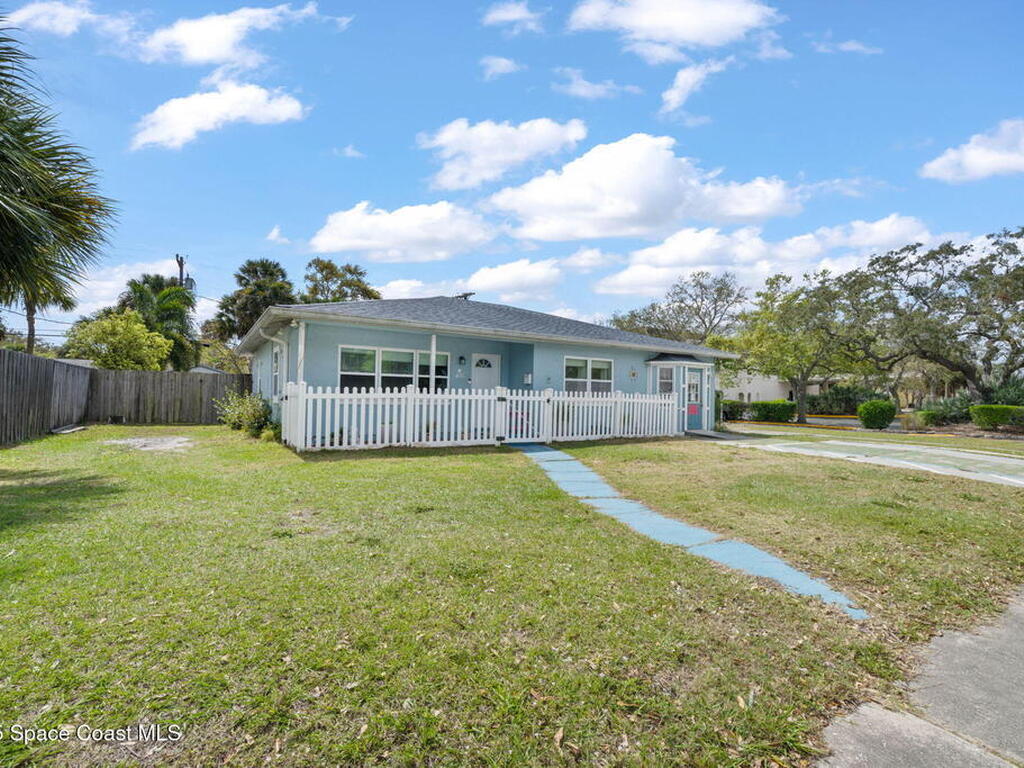 517 E Strawbridge Avenue, Melbourne, FL 32901