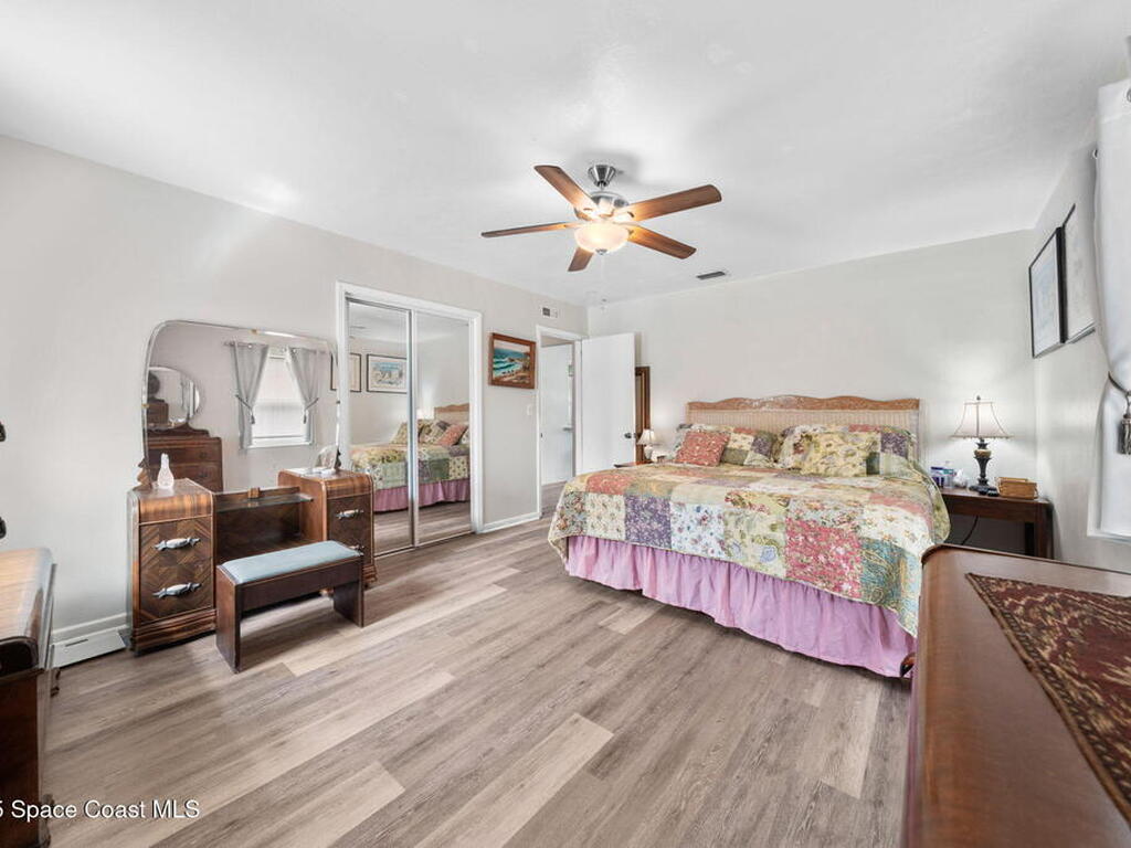 517 E Strawbridge Avenue, Melbourne, FL 32901