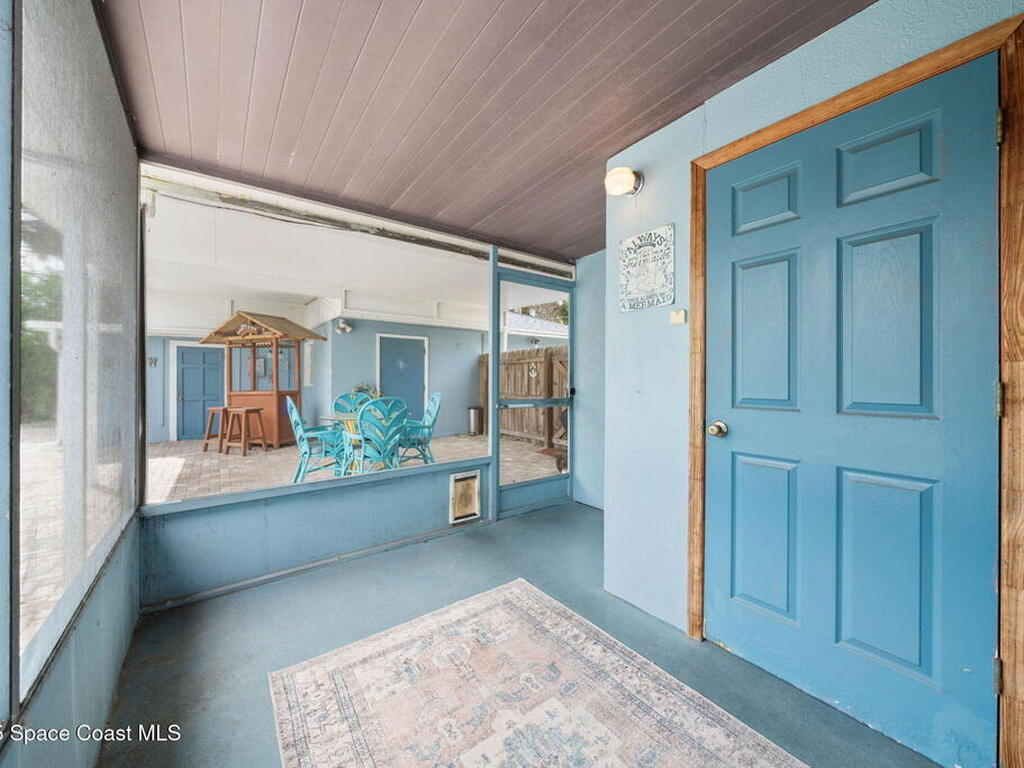 517 E Strawbridge Avenue, Melbourne, FL 32901