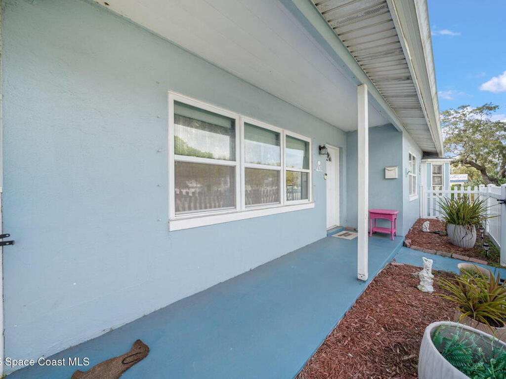 517 E Strawbridge Avenue, Melbourne, FL 32901