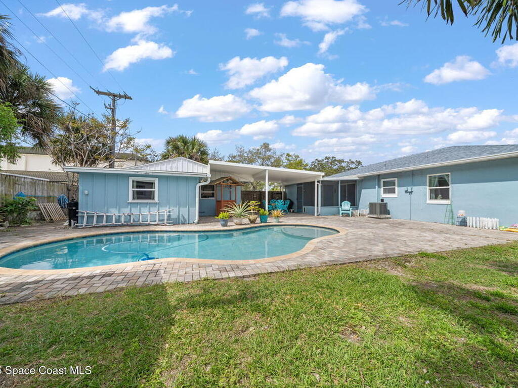 517 E Strawbridge Avenue, Melbourne, FL 32901