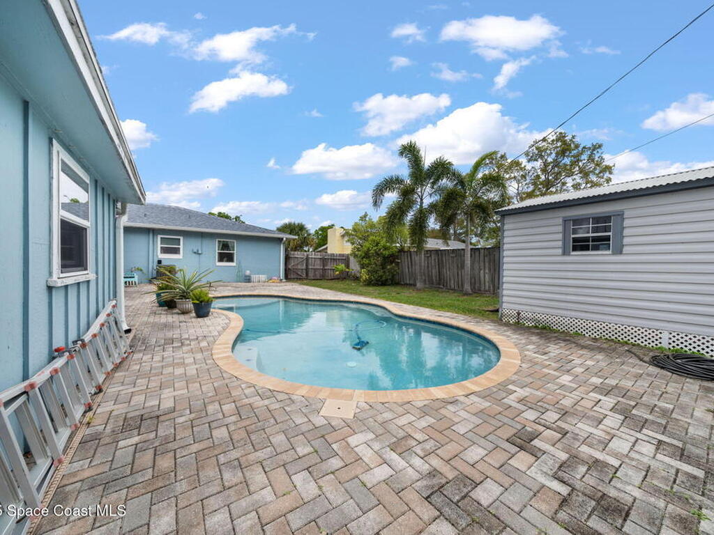517 E Strawbridge Avenue, Melbourne, FL 32901
