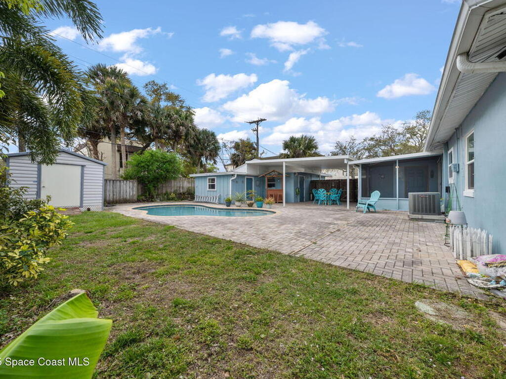 517 E Strawbridge Avenue, Melbourne, FL 32901