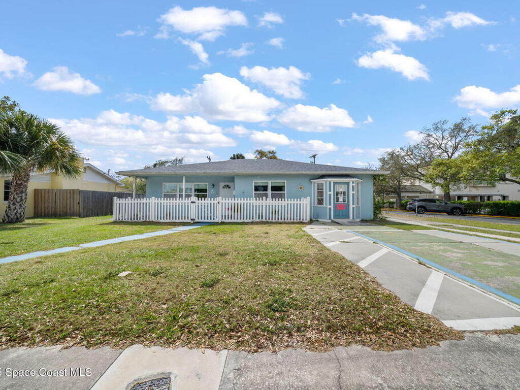 517 E Strawbridge Avenue, Melbourne, FL 32901