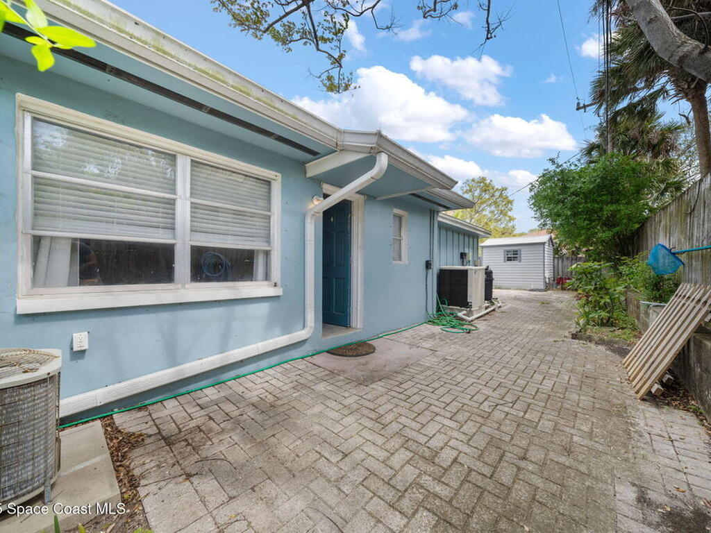 517 E Strawbridge Avenue, Melbourne, FL 32901