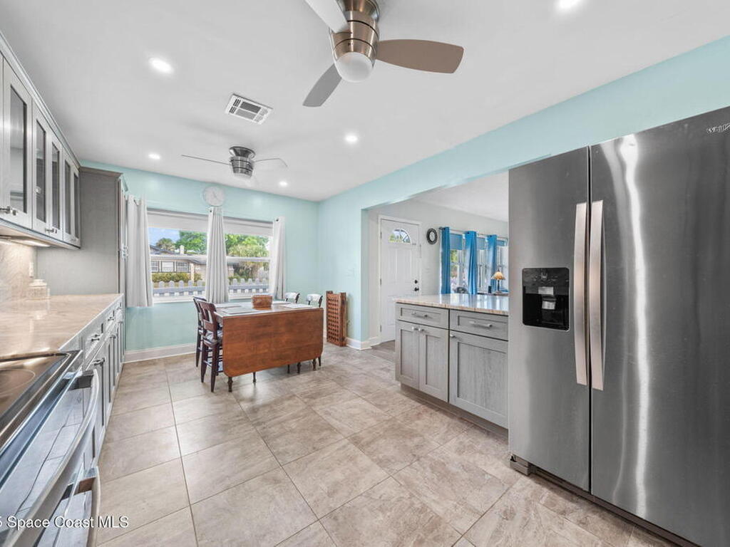517 E Strawbridge Avenue, Melbourne, FL 32901