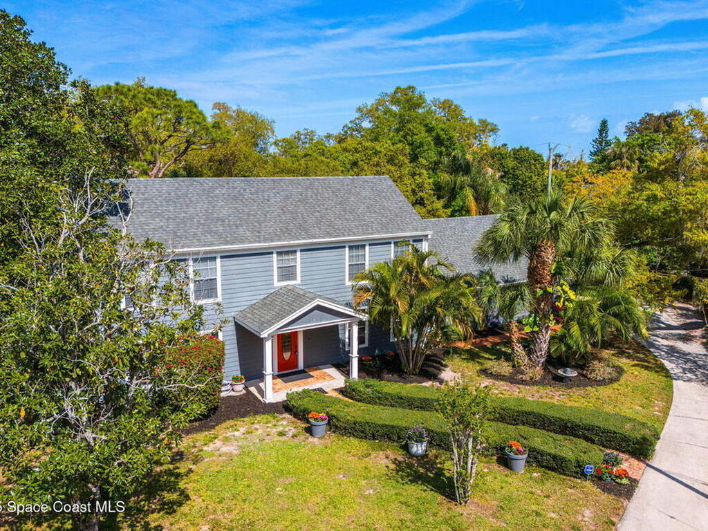 4230 Overhill Drive, Merritt Island, FL 32952