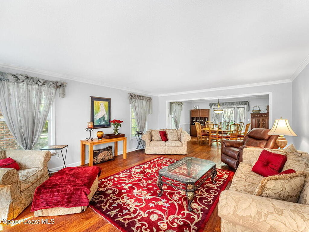 4230 Overhill Drive, Merritt Island, FL 32952