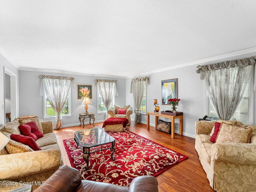 4230 Overhill Drive, Merritt Island, FL 32952