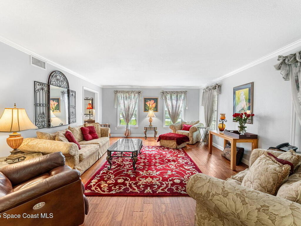 4230 Overhill Drive, Merritt Island, FL 32952