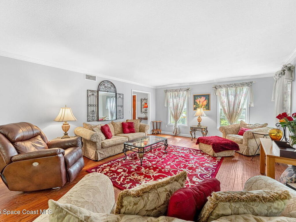 4230 Overhill Drive, Merritt Island, FL 32952