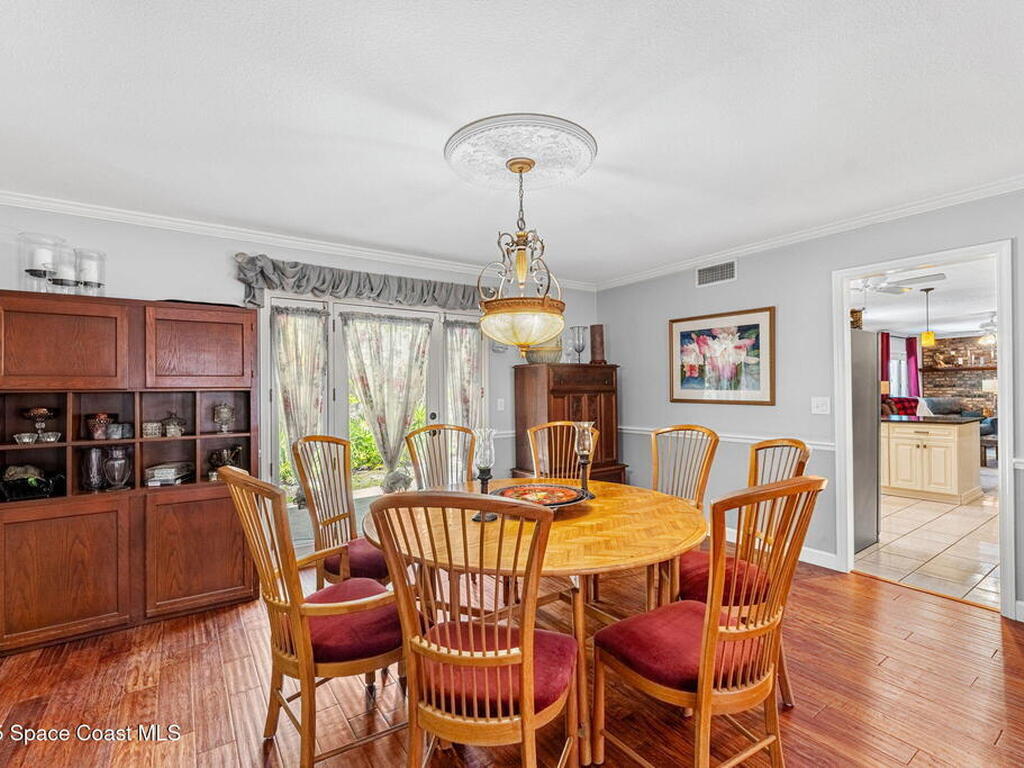 4230 Overhill Drive, Merritt Island, FL 32952