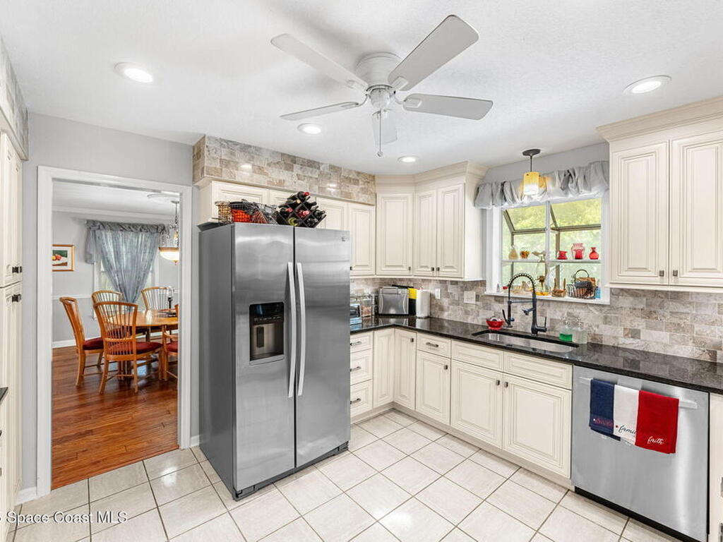 4230 Overhill Drive, Merritt Island, FL 32952