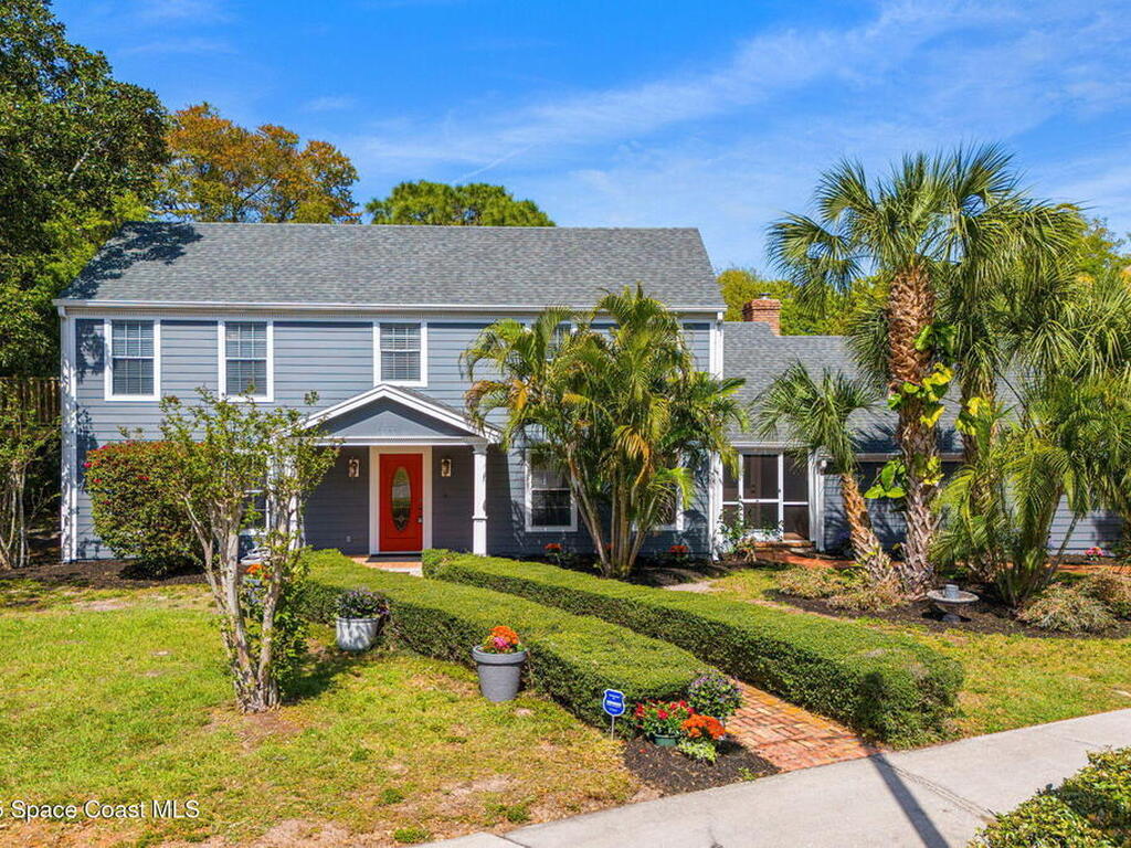 4230 Overhill Drive, Merritt Island, FL 32952