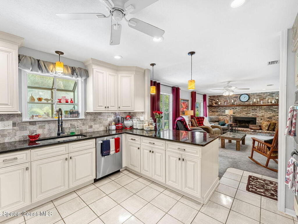 4230 Overhill Drive, Merritt Island, FL 32952