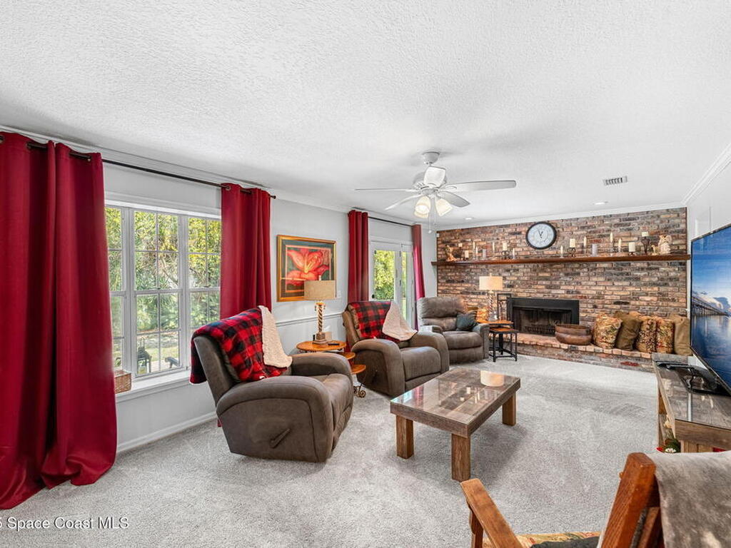 4230 Overhill Drive, Merritt Island, FL 32952