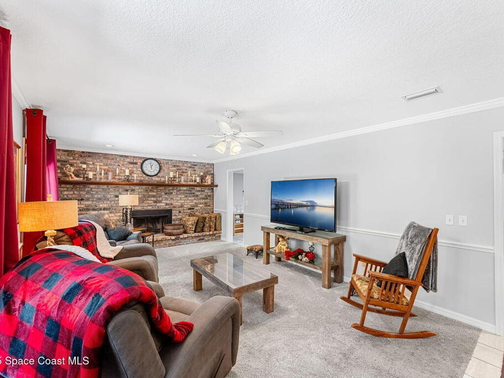4230 Overhill Drive, Merritt Island, FL 32952