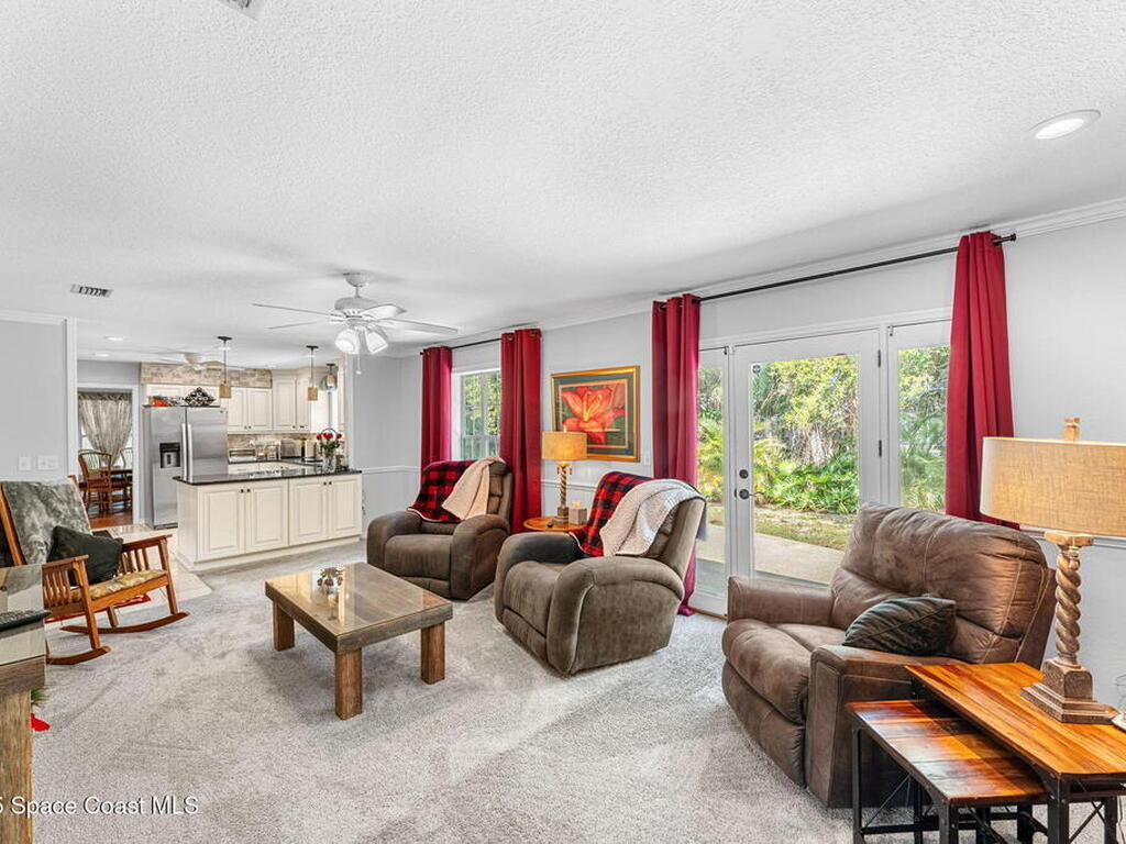4230 Overhill Drive, Merritt Island, FL 32952