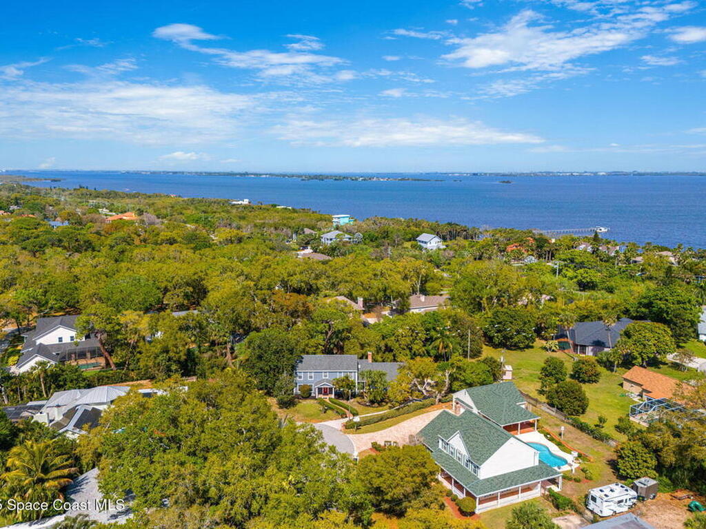 4230 Overhill Drive, Merritt Island, FL 32952