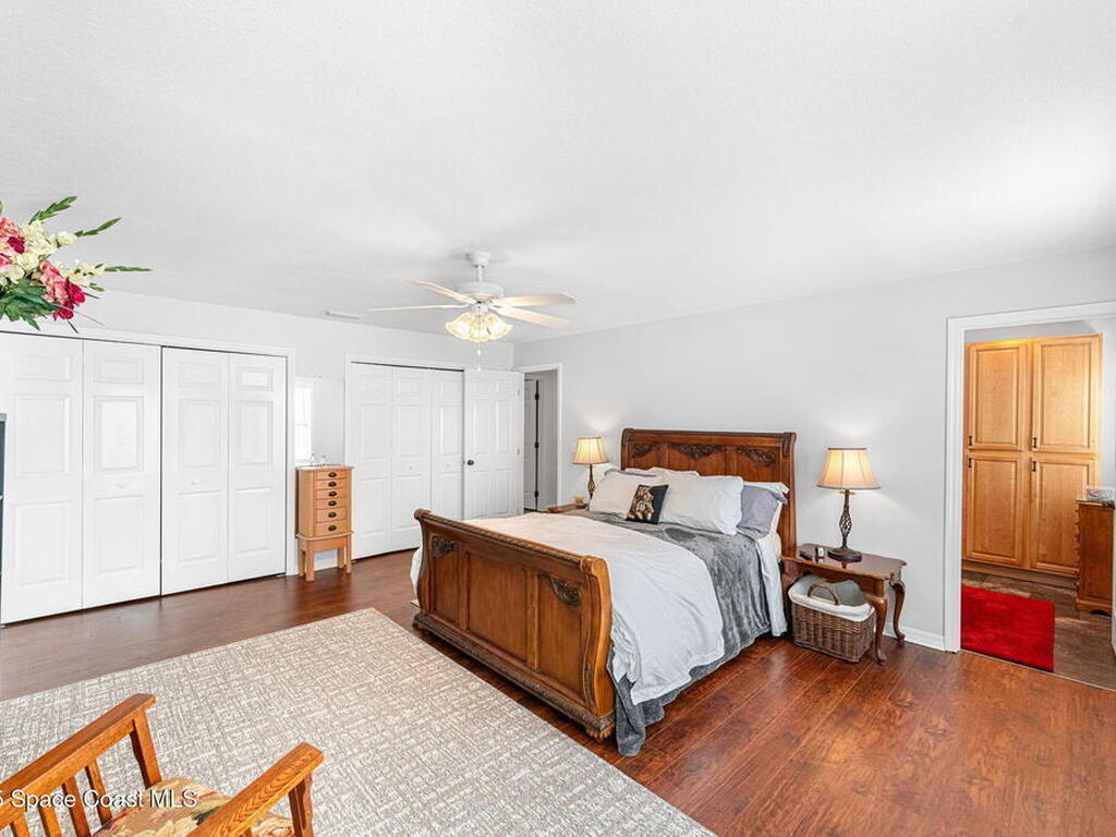 4230 Overhill Drive, Merritt Island, FL 32952