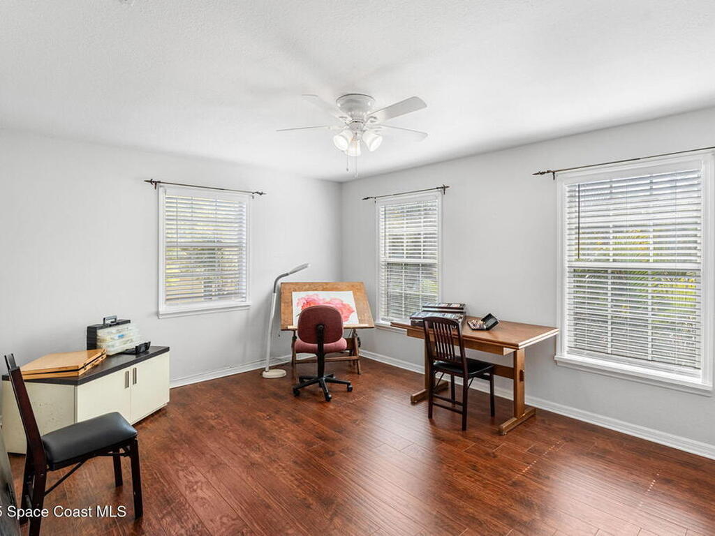 4230 Overhill Drive, Merritt Island, FL 32952