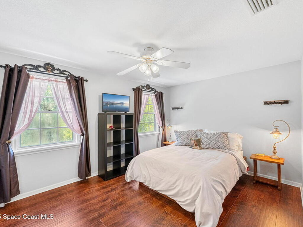 4230 Overhill Drive, Merritt Island, FL 32952