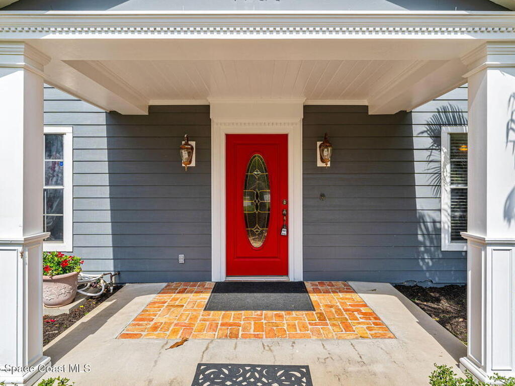 4230 Overhill Drive, Merritt Island, FL 32952