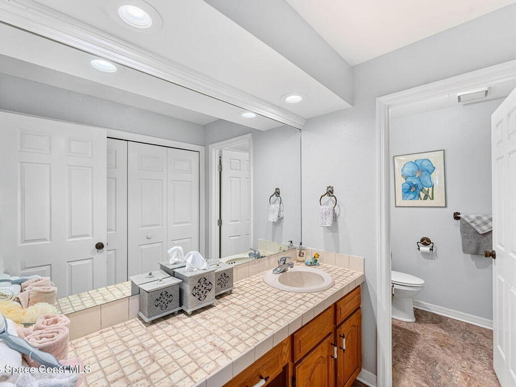4230 Overhill Drive, Merritt Island, FL 32952