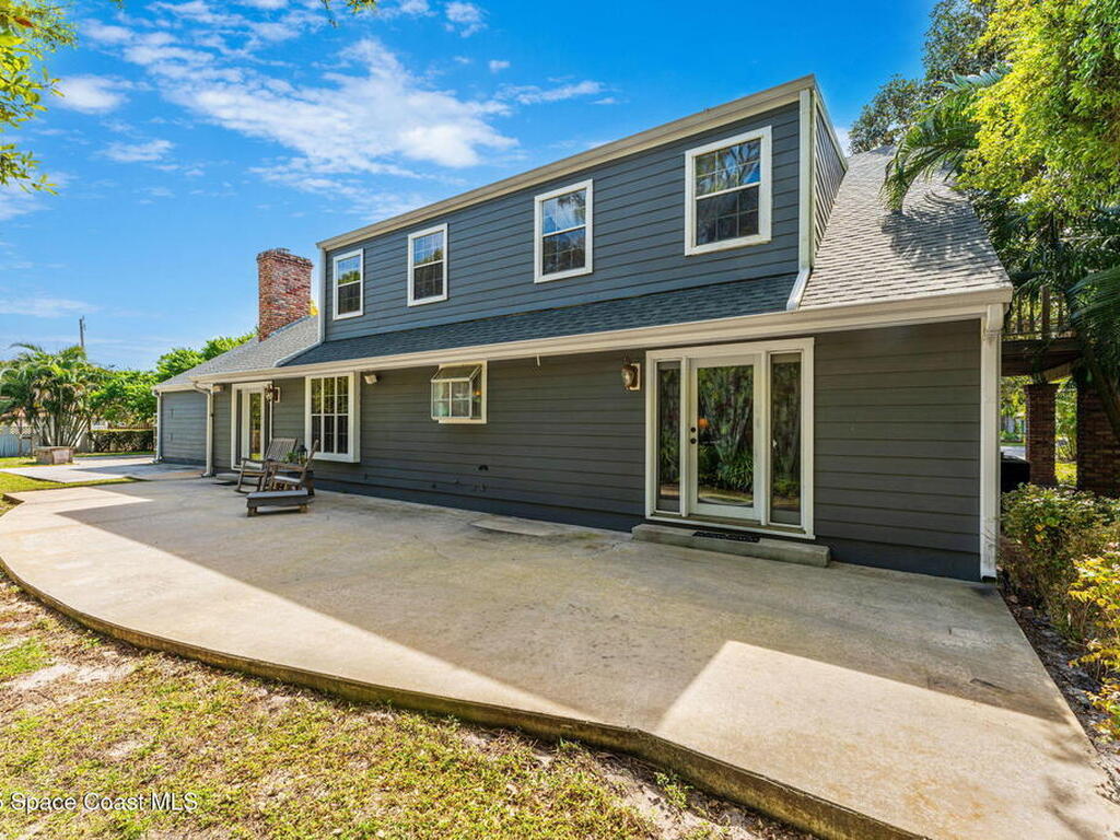 4230 Overhill Drive, Merritt Island, FL 32952
