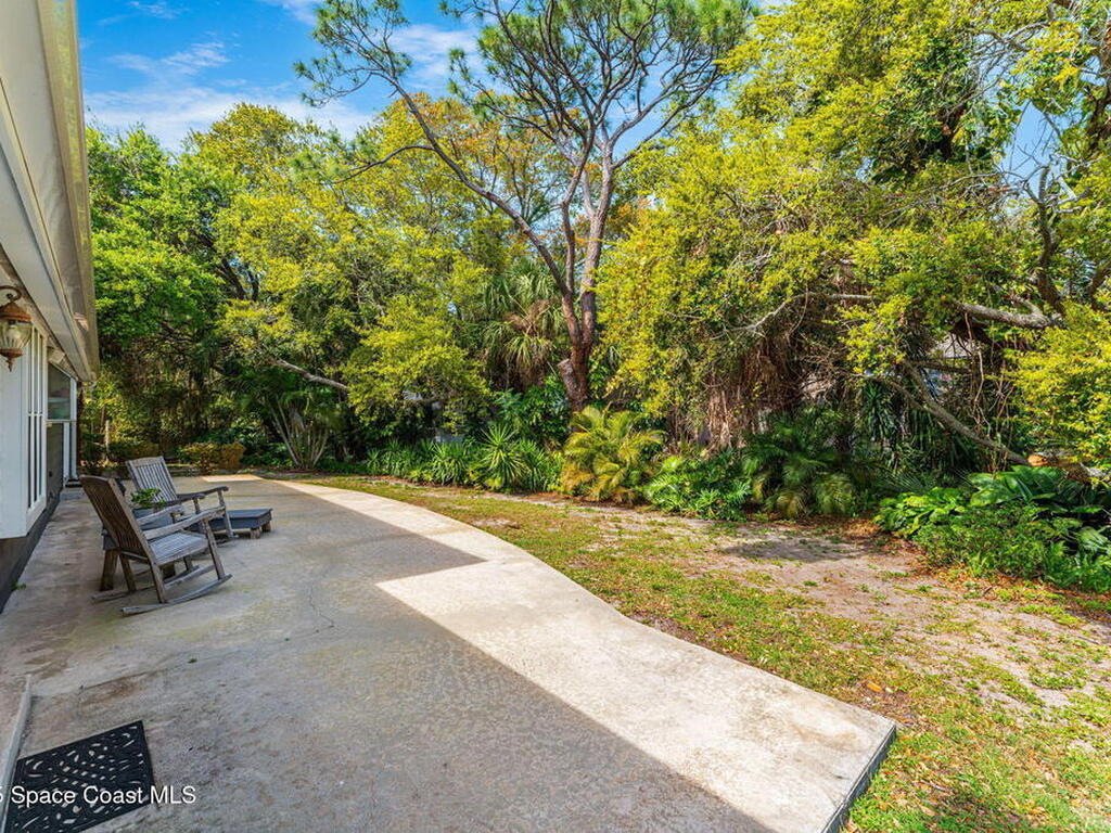 4230 Overhill Drive, Merritt Island, FL 32952