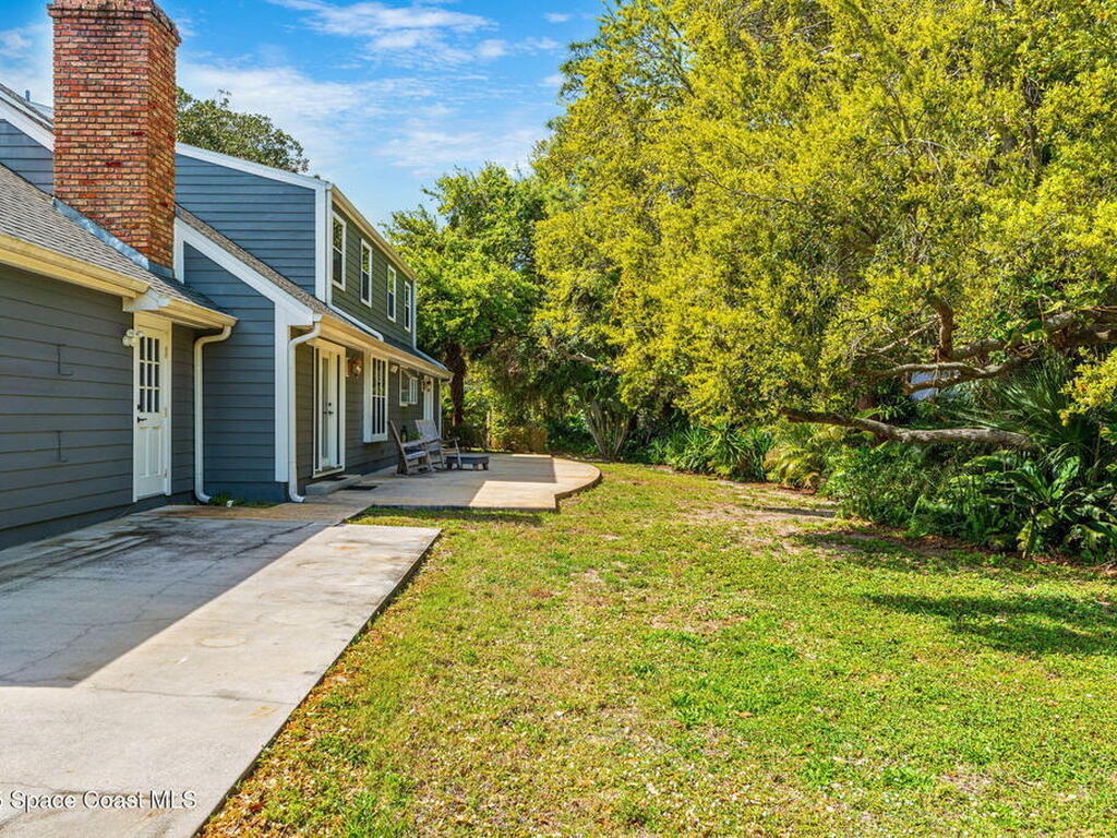 4230 Overhill Drive, Merritt Island, FL 32952