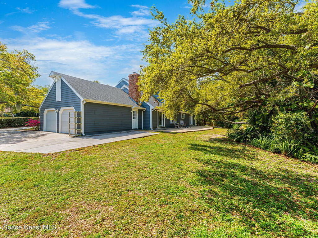 4230 Overhill Drive, Merritt Island, FL 32952