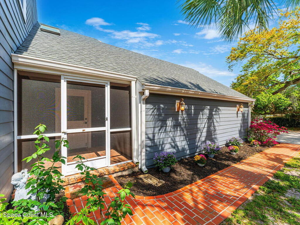 4230 Overhill Drive, Merritt Island, FL 32952