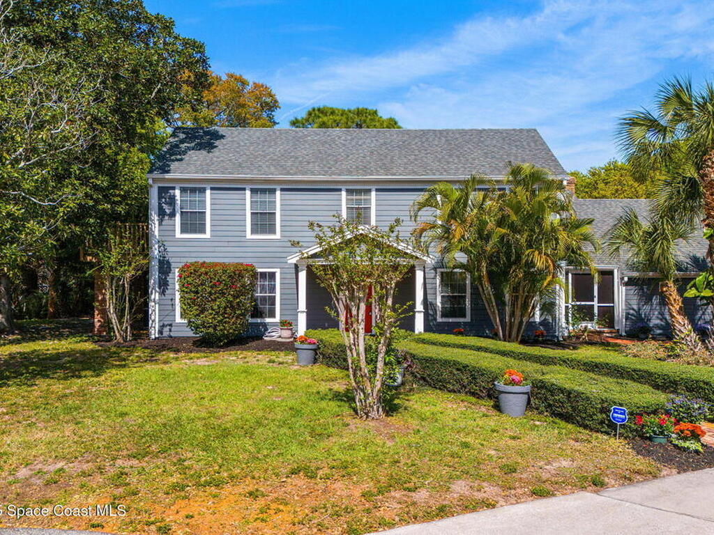 4230 Overhill Drive, Merritt Island, FL 32952