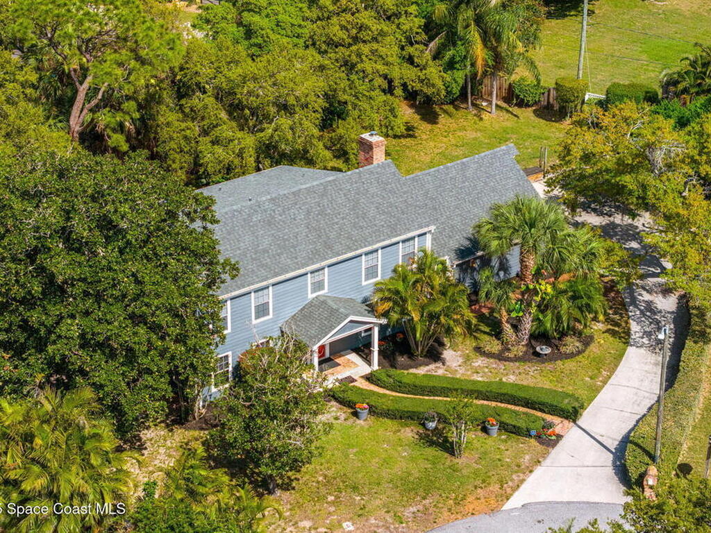 4230 Overhill Drive, Merritt Island, FL 32952
