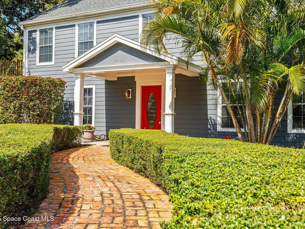 4230 Overhill Drive, Merritt Island, FL 32952