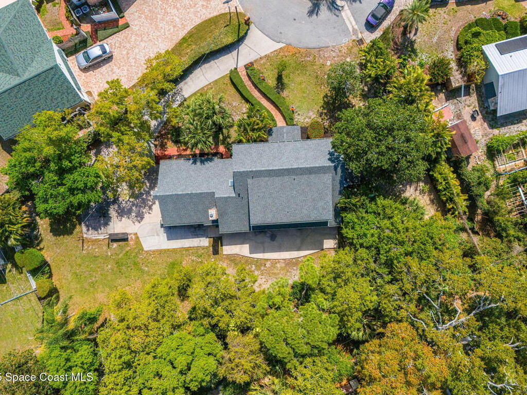4230 Overhill Drive, Merritt Island, FL 32952