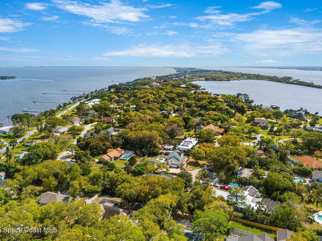 4230 Overhill Drive, Merritt Island, FL 32952
