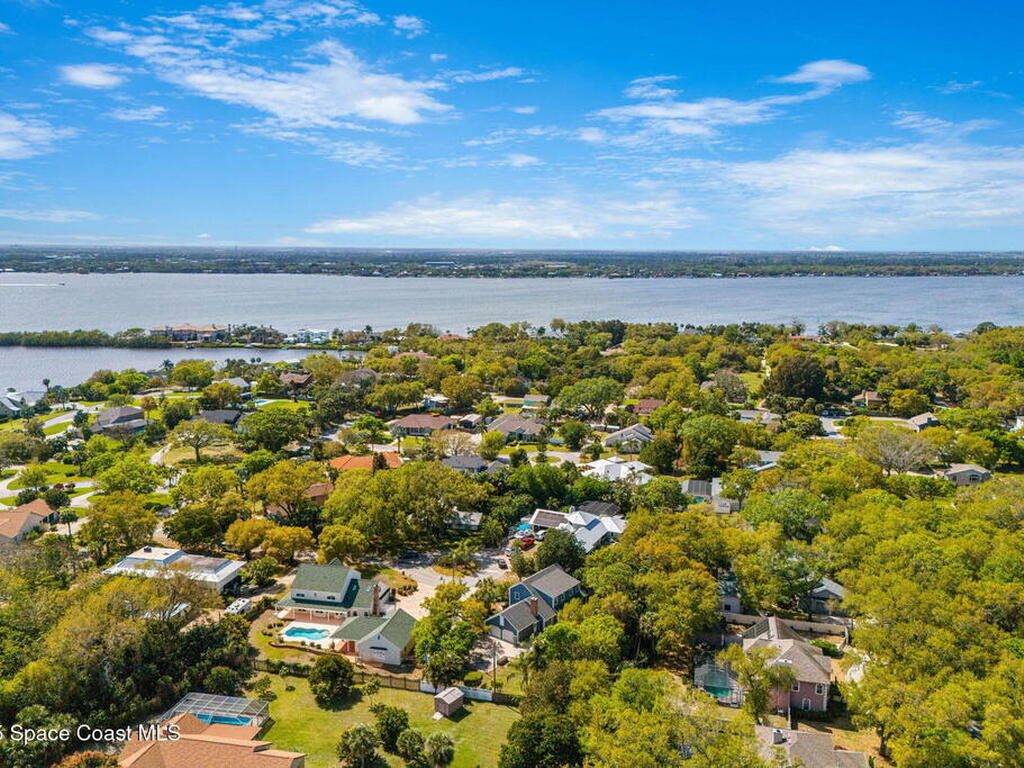 4230 Overhill Drive, Merritt Island, FL 32952