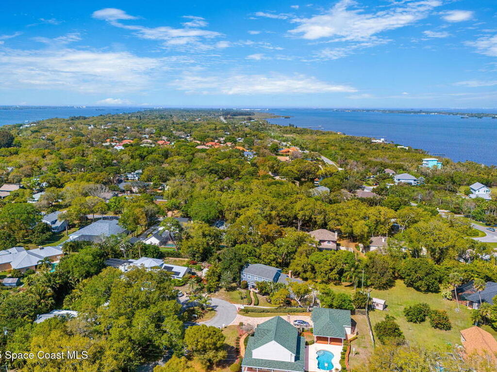 4230 Overhill Drive, Merritt Island, FL 32952