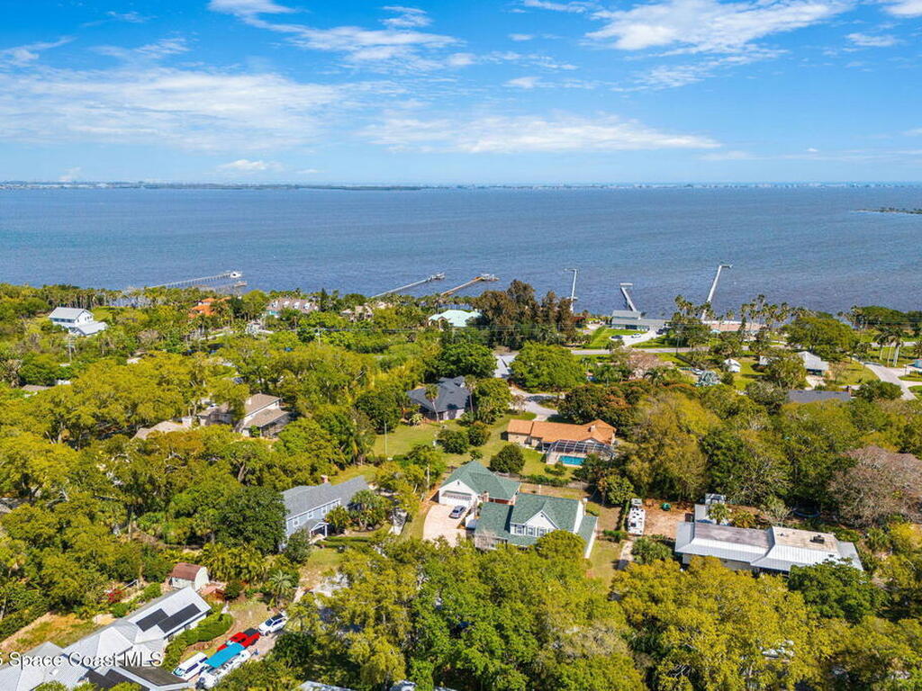 4230 Overhill Drive, Merritt Island, FL 32952