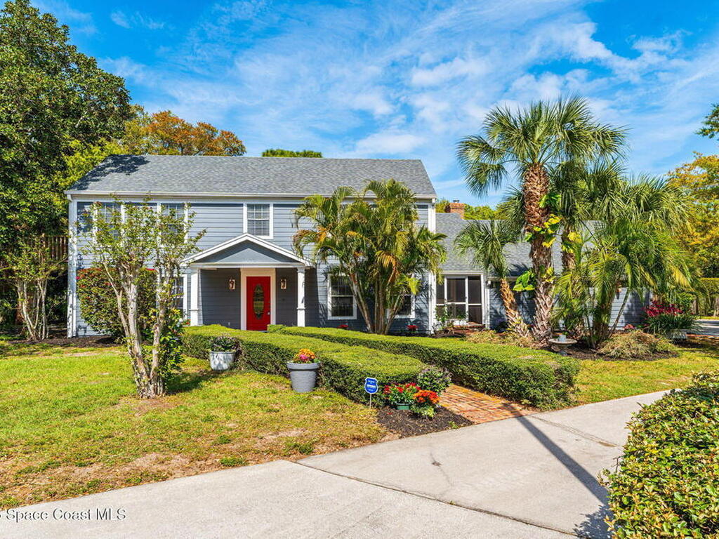 4230 Overhill Drive, Merritt Island, FL 32952
